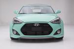 Hyundai Veloster Concept 2012 года (JP)
